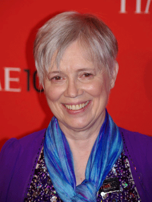 Sue Savage-Rumbaugh