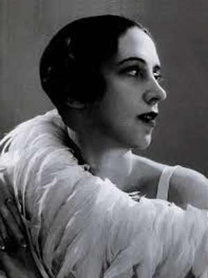 Elsa Schiaparelli