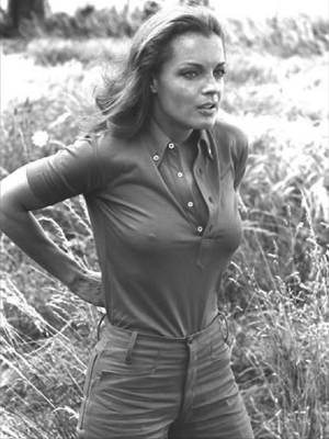 Romy Schneider