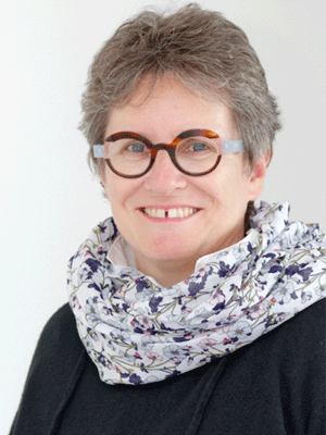 Marie-Hélène SCHUNE
