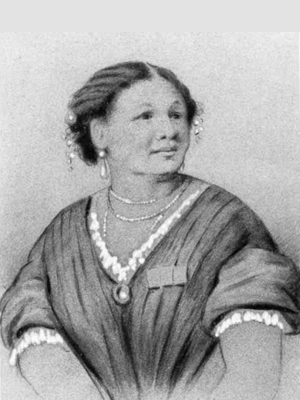 Mary Seacole