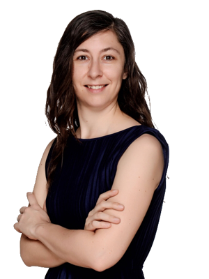 Pauline Sebillaud