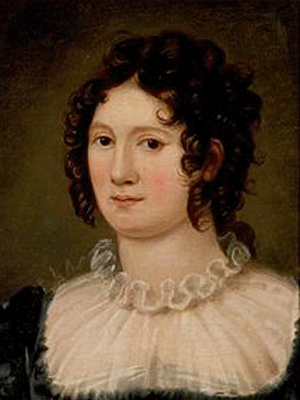 Mary Shelley