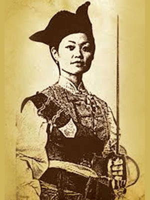 Ching Shih