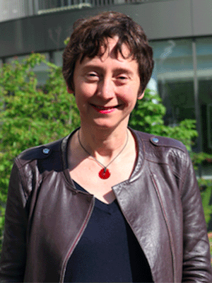 Johanna Siméant-Germanos