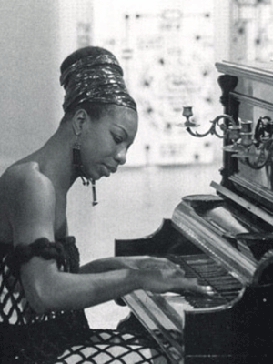 Nina Simone