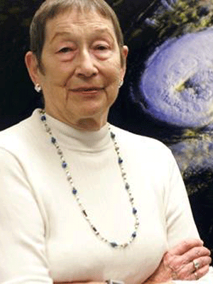 Joan Simpson