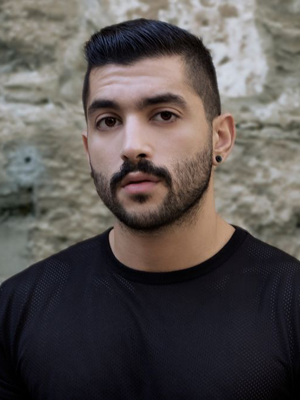 Hamed Sinno