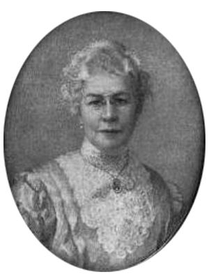 Annie Morrill Smith