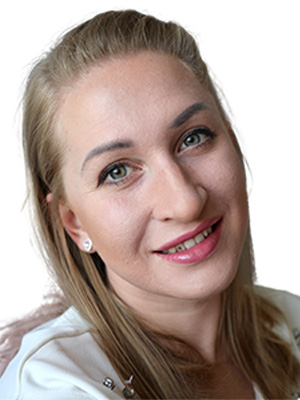 Barbara SMOLINSKA