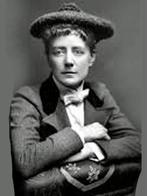 Ethel Smyth
