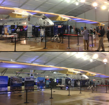 Solar Impulse