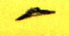 Soucoupe volante