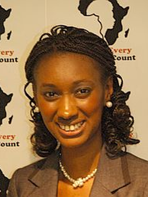 Rainatou Sow