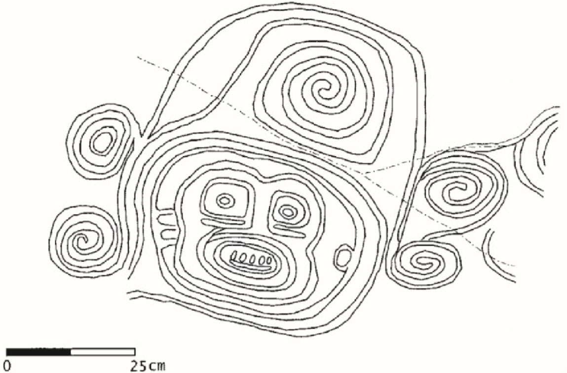  Grenade (Duquesne Bay ; Dubelaar 1995, p.53, fig. 17.