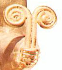 Civilisation Quimbaya