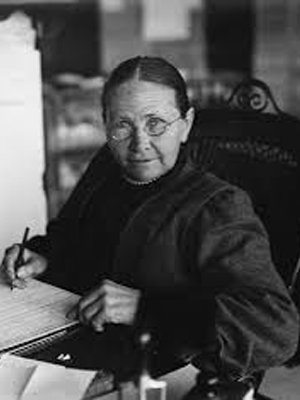 Margaret Steiff