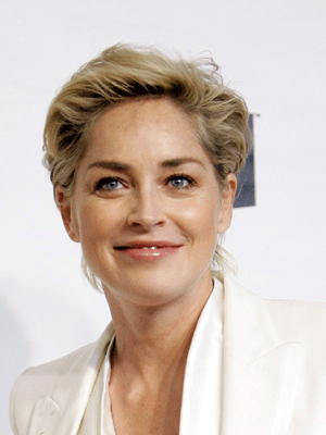 Sharon Stone
