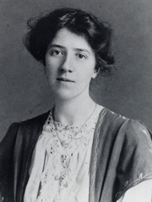 Marie Stopes