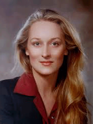Mery Streep