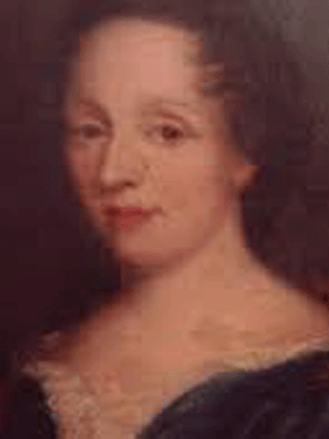 Gabrielle Suchon