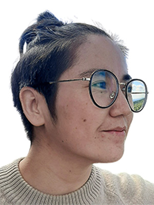 Fatima SULTANI