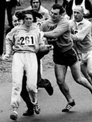 KathrineSwitzer