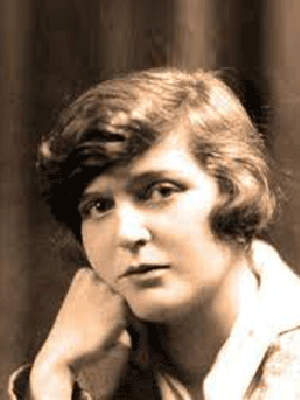 Germaine Tailleferre