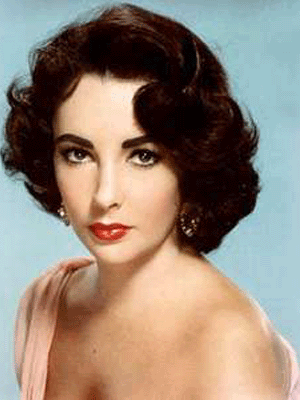 Elisabeth Taylor