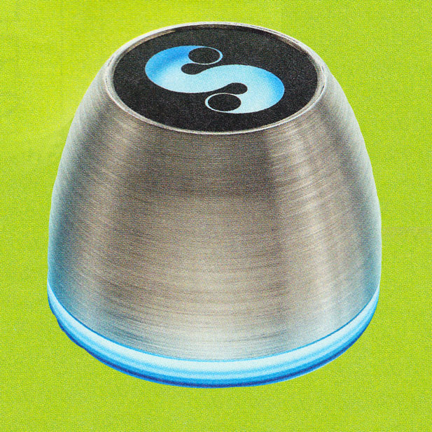 Spin Remote