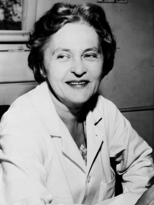 Maria Telkes