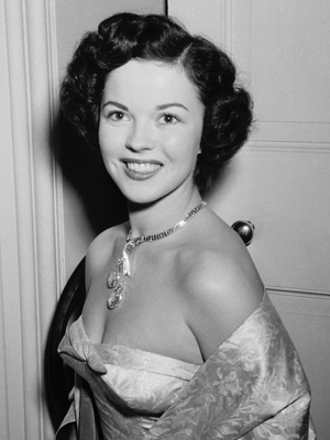 Shirley Temple