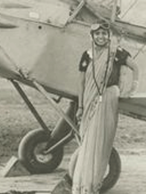 Sarla Thakra
