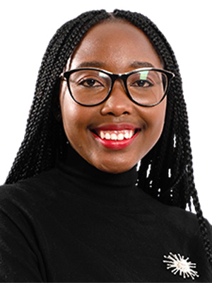 Emma Inamutila THEOFELUS
