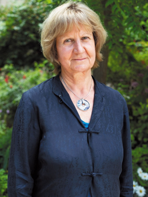 Anne-Marie Thiesse