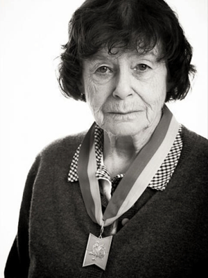 Lise Thiry