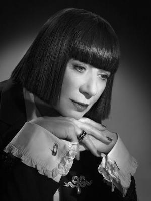 Chantal Thomass