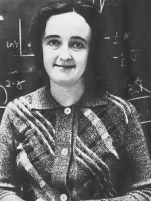 Béatrice Tinsley