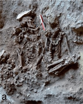 Fleurs mortuaires au temps des Nafoutiens
