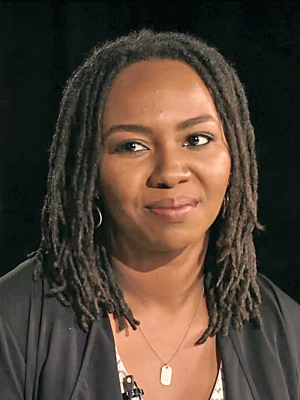 Opal Tometi