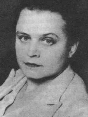 Marie Cerminova Toyen