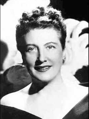 Helen Traubel