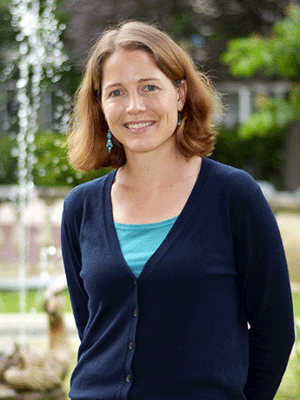 Alice Travers