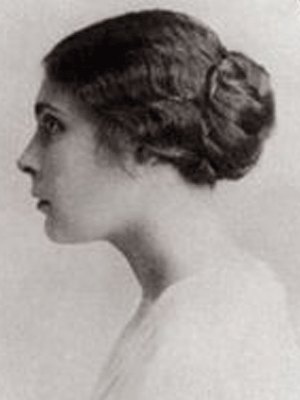 Elsa Triolet