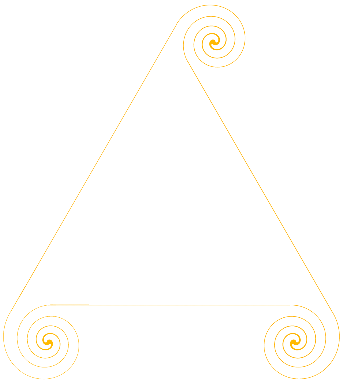 Vortex & spirales