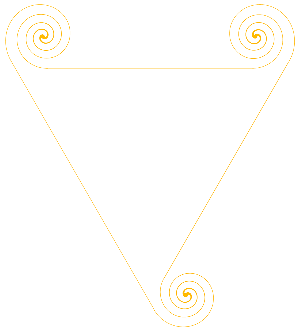 Vortex & spirales