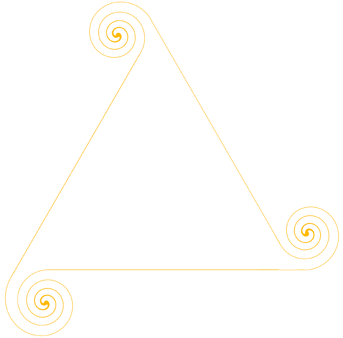 Vortex & spirales