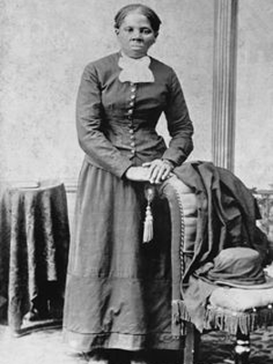 Harriet Tubman