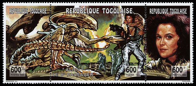 Ufo ou OVNI