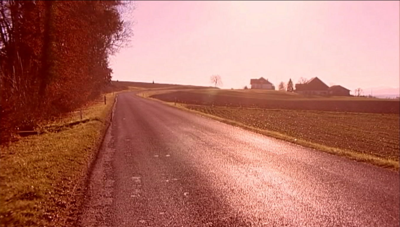 Philippe Michon, alias Pi Mu Sigma, témoin d'un phénomène ufo (ovni).